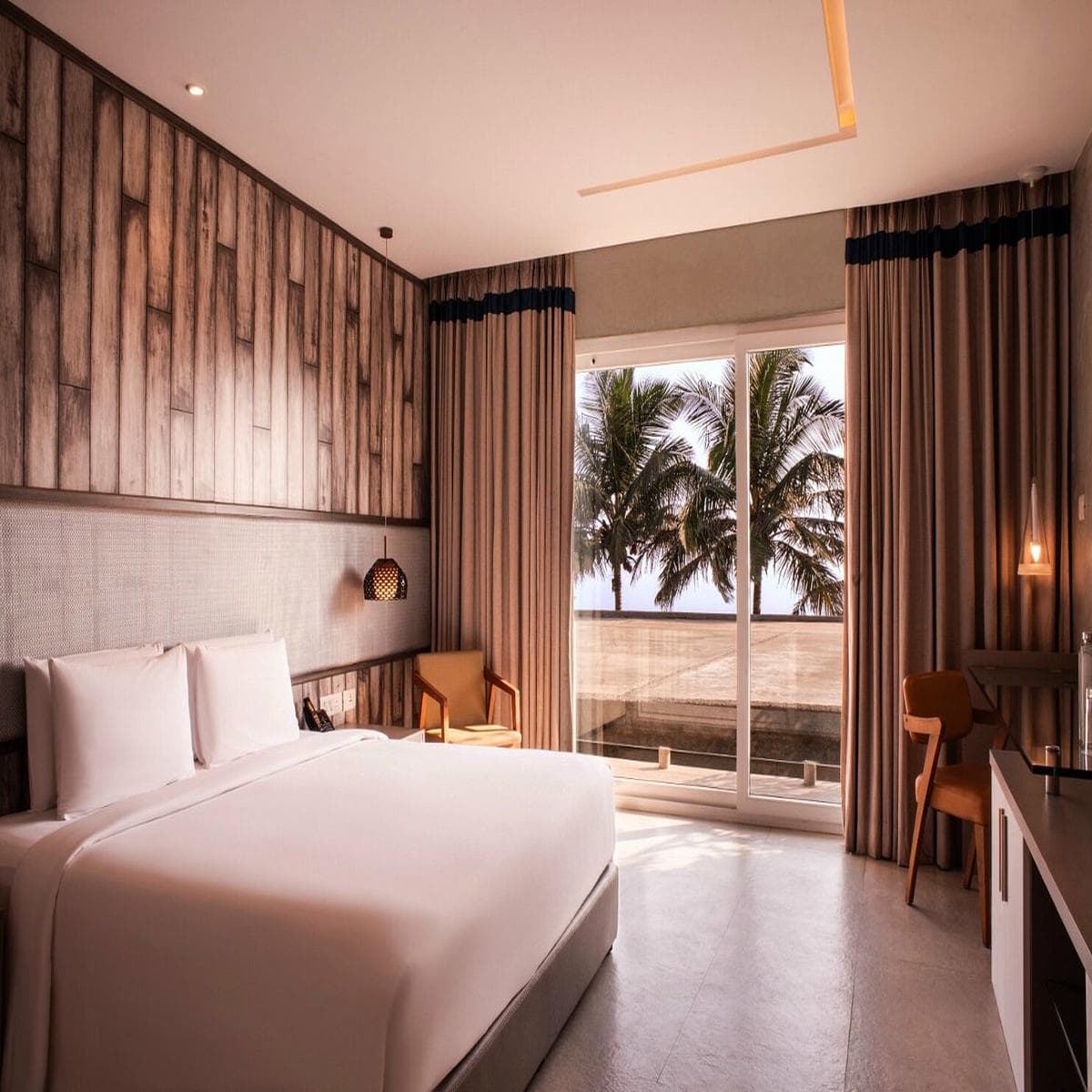 Executive Junior Suite